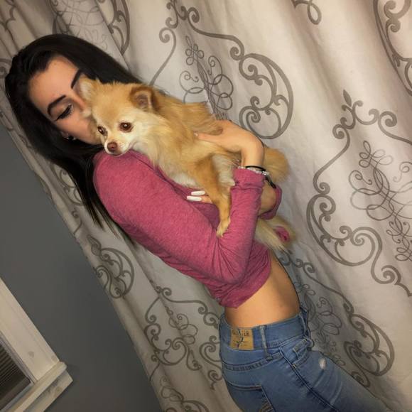 Meet your Posher, Miranda - Picture 1 of 1